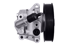 Hydraulikpumpe Lenkung für FORD GALAXY II MONDEO IV Stufenheck Turnier S-MAX Van