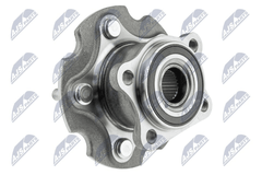 Radlagersatz Hinterachse für TOYOTA LEXUS RAV 4 III IV NX