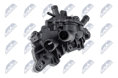 Wasserpumpe Motorkühlung für AUDI SEAT SKODA VW A1 Sportback IBIZA IV SC ST LEON