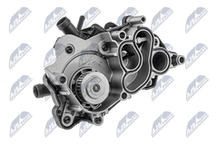 Wasserpumpe Motorkühlung für AUDI SEAT SKODA VW A1 Sportback IBIZA IV SC ST LEON