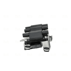 Zündspule für AUDI SKODA VW A4 B5 Avant B6 Cabriolet A6 C5 A8 D2