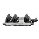 Zündspule für AUDI SKODA VW A4 B5 Avant B6 Cabriolet A6 C5 A8 D2