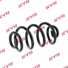Fahrwerksfeder Hinterachse für NISSAN QASHQAI / +2 I