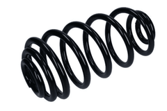 Fahrwerksfeder Hinterachse für OPEL CHEVROLET ASTRA J GTC Stufenheck CRUZE
