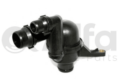 Thermostat Kühlmittel für LAND ROVER FREELANDER I