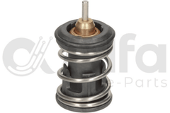 Thermostat Kühlmittel für AUDI SEAT SKODA VW CUPRA A1 City Carver Sportback A3
