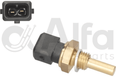 Sensor Kühlmitteltemperatur für ALFA ROMEO JAGUAR LANCIA OPEL PEUGEOT PORSCHE