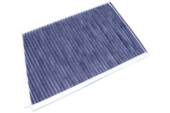 Filter Innenraumluft für MERCEDES-BENZ C-KLASSE Sportcoupe T-Model CLC-KLASSE