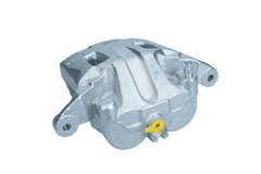 Bremssattel Vorderachse links für NISSAN NAVARA NP300 PATHFINDER III