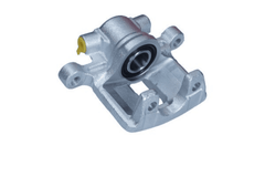 Bremssattel Hinterachse rechts für CHRYSLER DODGE MITSUBISHI JEEP SEBRING