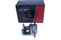 Bremssattel Hinterachse links für HYUNDAI KIA GRAND SANTA FÉ II III Kasten/SUV
