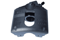 Bremssattel Vorderachse links für FORD MAZDA COURIER Pick-up FIESTA IV V KA