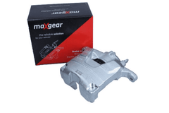 Bremssattel Vorderachse links für OPEL VAUXHALL CHEVROLET AMPERA ASTRA J