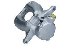 Bremssattel Vorderachse rechts für PEUGEOT 407 SW