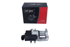 Bremssattel Hinterachse rechts für FORD VOLVO GALAXY II S-MAX MK VAN