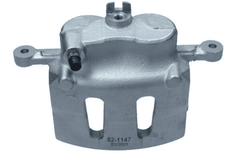 Bremssattel Vorderachse links für NISSAN NP300 PICKUP PATHFINDER I PICK UP