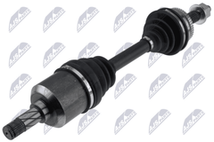 Antriebswelle Vorderachse links für VOLVO 850 Kombi C70 I Coupe Cabriolet S70