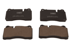 Bremsbelagsatz Scheibenbremse Vorderachse für AUDI SEAT VW CUPRA A3 Sportback
