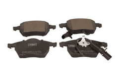 Bremsbelagsatz Scheibenbremse Vorderachse für AUDI SEAT SKODA VW A4 B5 Avant B6