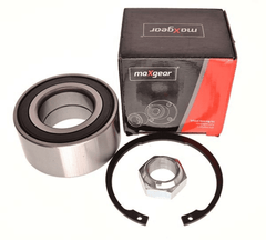 Radlagersatz Vorderachse Hinterachse für AUDI 100 C3 Stufenheck Avant 200