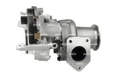 Turbolader Abgasturbolader für MAZDA 3 Stufenheck 5 6 Station Wagon Hatchback