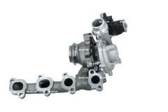 Turbolader Abgasturbolader für MERCEDES-BENZ NISSAN RENAULT DACIA A-KLASSE