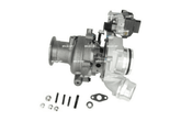 Turbolader Abgasturbolader für BMW 1 2 Coupe Active Tourer Cabriolet 3 Gran