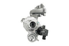 Turbolader Abgasturbolader für RENAULT DACIA CAPTUR I CLIO IV Grandtour GRAND