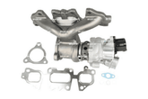 Turbolader Abgasturbolader für RENAULT DACIA CAPTUR I CLIO IV Grandtour GRAND