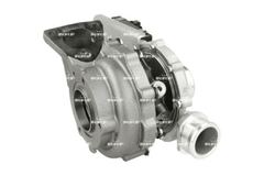 Turbolader Abgasturbolader für VOLVO S60 I V70 II III XC70 Cross Country XC90