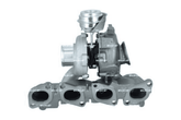 Turbolader Abgasturbolader für BMW FIAT OPEL PEUGEOT SAAB CADILLAC 3 CROMA