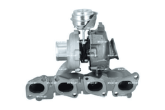 Turbolader Abgasturbolader für BMW FIAT OPEL PEUGEOT SAAB CADILLAC 3 CROMA