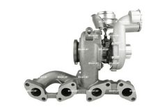Turbolader Abgasturbolader für AUDI SEAT SKODA VW A3 Sportback ALTEA XL LEON