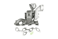 Turbolader Abgasturbolader für AUDI SEAT SKODA VW A3 Sportback ALTEA XL LEON