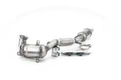 Ruß Partikelfilter Abgasanlage für AUDI SEAT SKODA VW A1 Allstreet City Carver