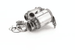 Ruß Partikelfilter Abgasanlage für AUDI SEAT SKODA VW A3 Sportback Limousine
