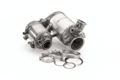 Ruß Partikelfilter Abgasanlage für AUDI SEAT SKODA VW A3 Sportback Limousine