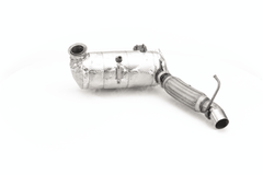 Ruß Partikelfilter Abgasanlage für BMW MINI 2 Active Tourer Gran X1 X2 Van