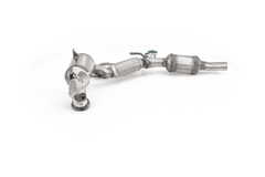 Ruß Partikelfilter Abgasanlage für AUDI SEAT SKODA VW A1 City Carver Sportback