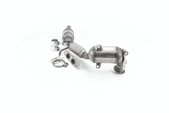 Ruß Partikelfilter Abgasanlage für AUDI SEAT SKODA VW A1 City Carver Sportback