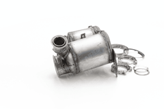Ruß Partikelfilter Abgasanlage für AUDI SEAT SKODA VW A3 Sportback Limousine Q2
