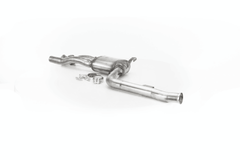 Ruß Partikelfilter Abgasanlage für CITROËN FIAT PEUGEOT TOYOTA C8 JUMPY II