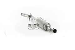 Ruß Partikelfilter Abgasanlage für CITROËN PEUGEOT DS C4 II DS4 3008 I