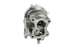 Turbolader Abgasturbolader für NISSAN RENAULT DACIA MICRA III KUBISTAR Kasten