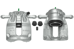Bremssattel Vorderachse links für NISSAN MICRA IV V NOTE