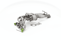 Katalysator für FORD C-MAX II FOCUS III Stufenheck Turnier GRAND Van