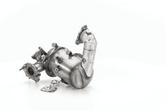 Ruß Partikelfilter Abgasanlage für MERCEDES-BENZ NISSAN OPEL RENAULT MARCO POLO