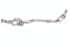 Katalysator links für CHRYSLER MERCEDES-BENZ CROSSFIRE Roadster SLK