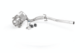 Ruß Partikelfilter Abgasanlage für AUDI SEAT SKODA VW A1 Sportback IBIZA IV SC