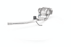 Ruß Partikelfilter Abgasanlage für AUDI SEAT SKODA VW A1 IBIZA IV SC ST